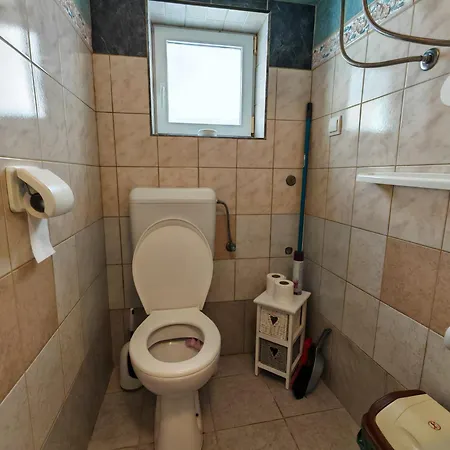 Hana Apartment Premantura
