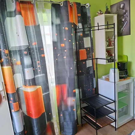 Hana Apartment Premantura