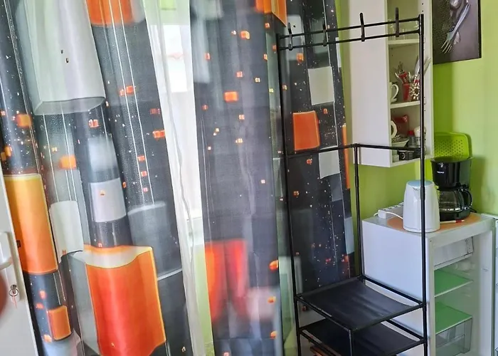 Hana Apartment Premantura